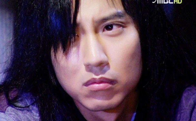 Kim Nam-gil Fotoğrafı