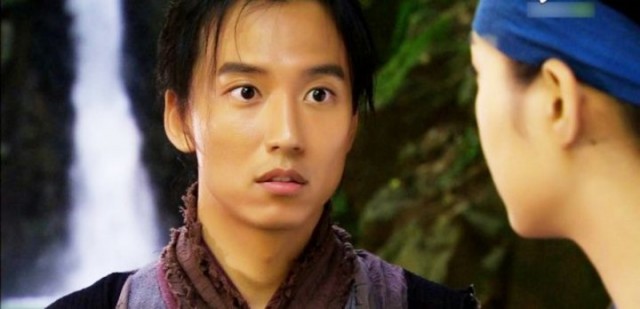 Kim Nam-gil Fotoğrafı