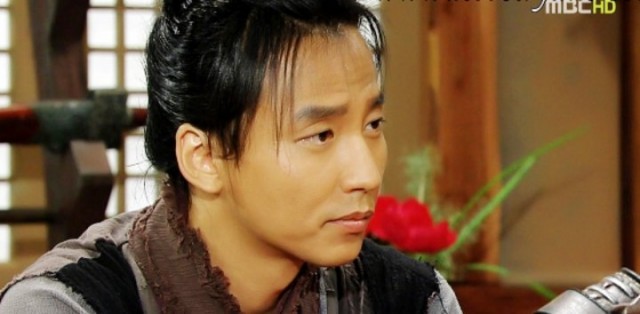 Kim Nam-gil Fotoğrafı