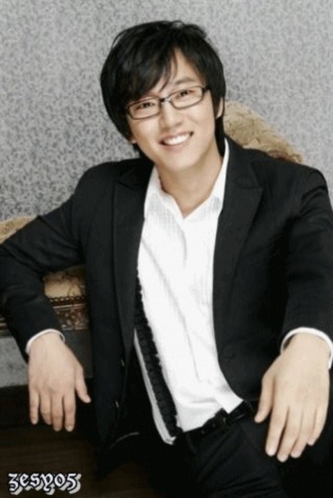 Kim Nam-gil Fotoğrafı