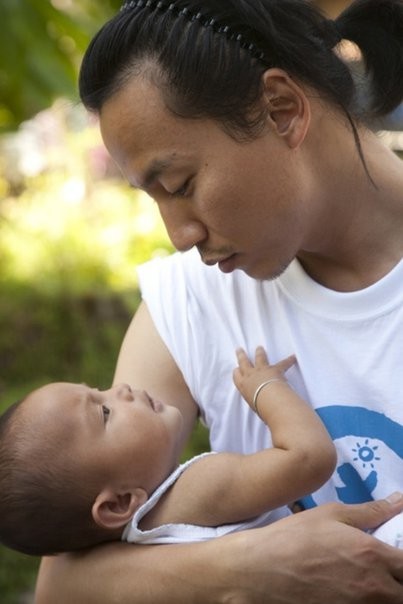 Kim Nam-gil Fotoğrafı
