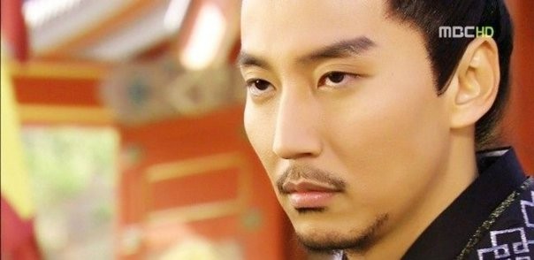 Kim Nam-gil Fotoğrafı