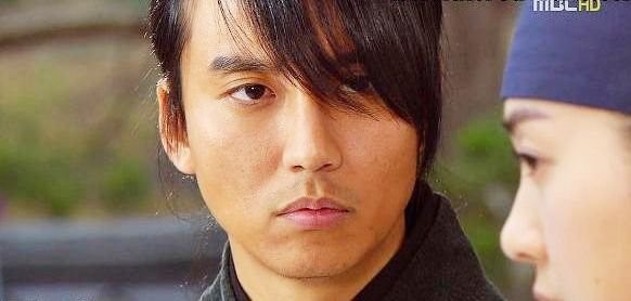 Kim Nam-gil Fotoğrafı