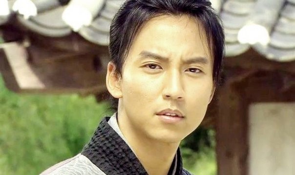 Kim Nam-gil Fotoğrafı