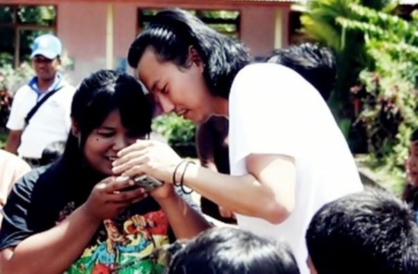 Kim Nam-gil Fotoğrafı