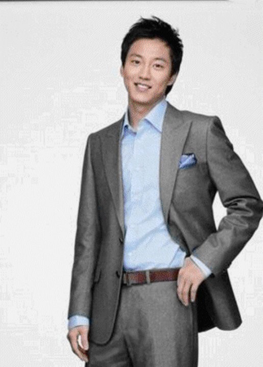 Kim Nam-gil Fotoğrafı