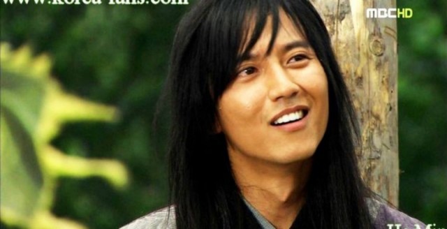 Kim Nam-gil Fotoğrafı