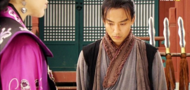 Kim Nam-gil Fotoğrafı