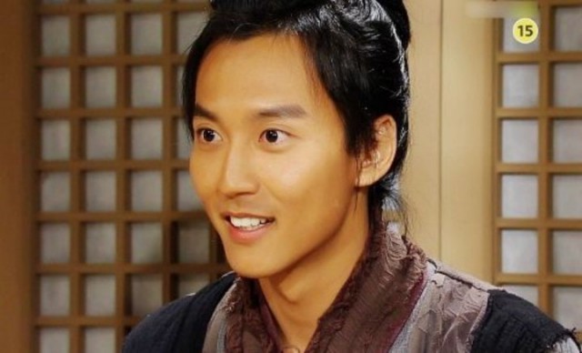 Kim Nam-gil Fotoğrafı