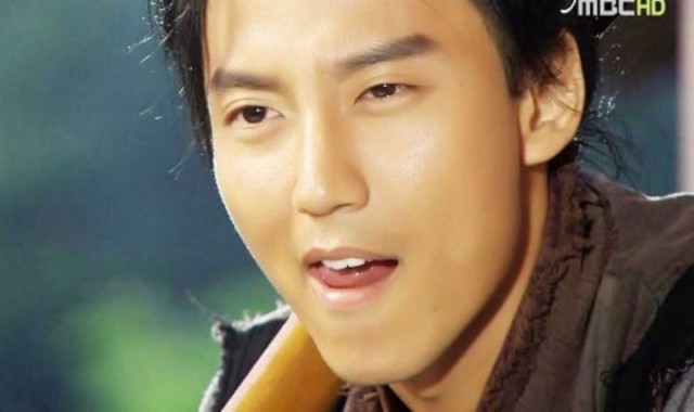 Kim Nam-gil Fotoğrafı