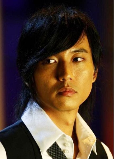 Kim Nam-gil Fotoğrafı