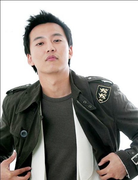 Kim Nam-gil Fotoğrafı