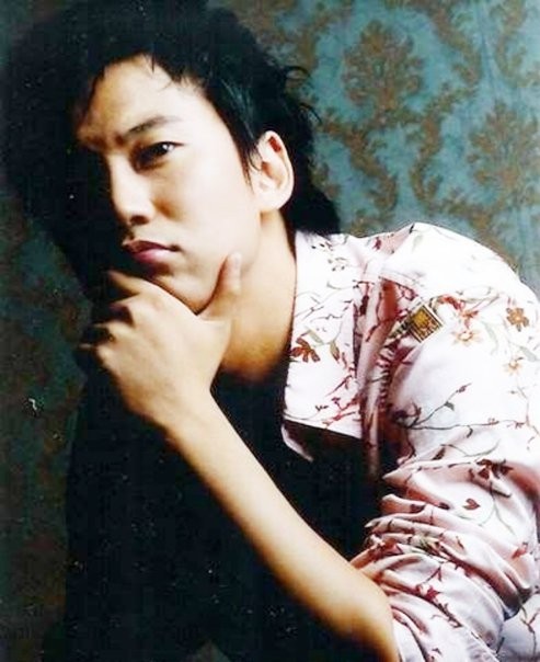 Kim Nam-gil Fotoğrafı