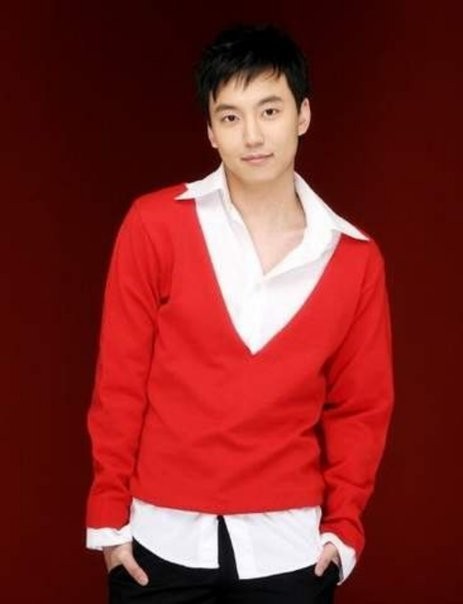 Kim Nam-gil Fotoğrafı