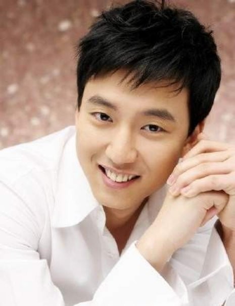 Kim Nam-gil Fotoğrafı