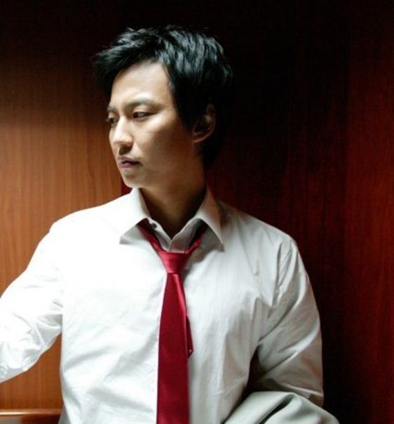 Kim Nam-gil Fotoğrafı