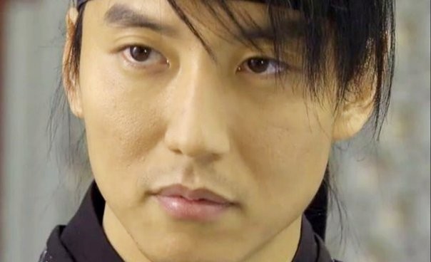 Kim Nam-gil Fotoğrafı