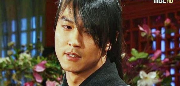 Kim Nam-gil Fotoğrafı