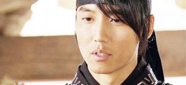 Kim Nam-gil Fotoğrafı