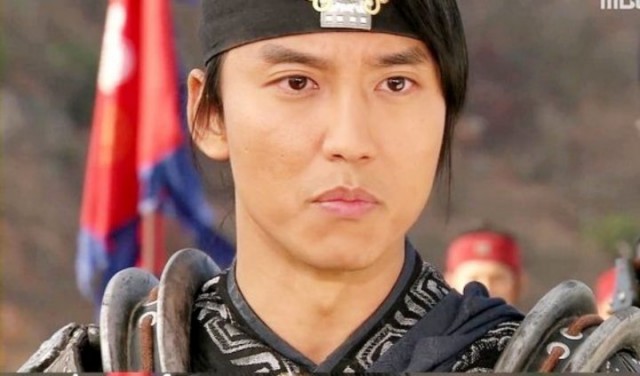 Kim Nam-gil Fotoğrafı