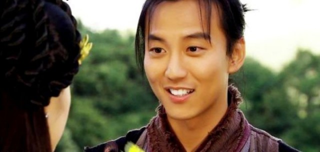 Kim Nam-gil Fotoğrafı