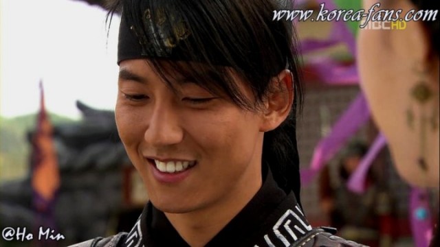 Kim Nam-gil Fotoğrafı