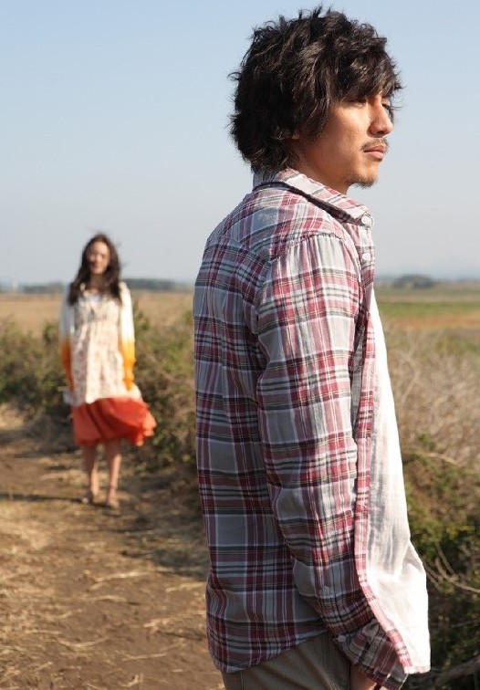 Kim Nam-gil Fotoğrafı