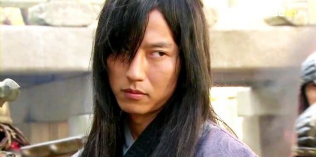 Kim Nam-gil Fotoğrafı