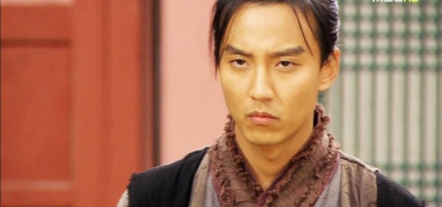 Kim Nam-gil Fotoğrafı