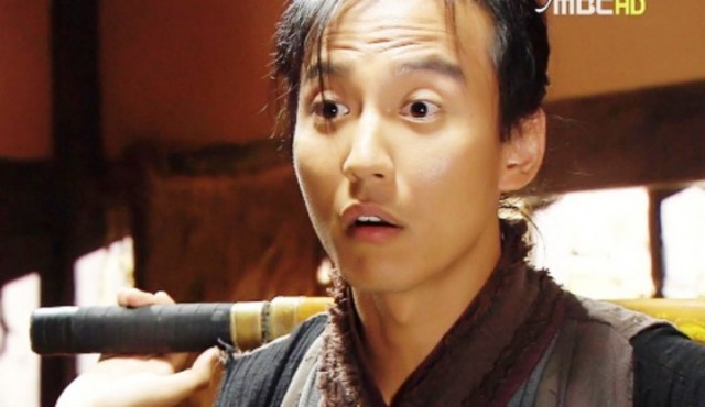 Kim Nam-gil Fotoğrafı