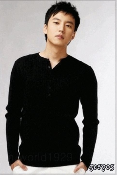 Kim Nam-gil Fotoğrafı