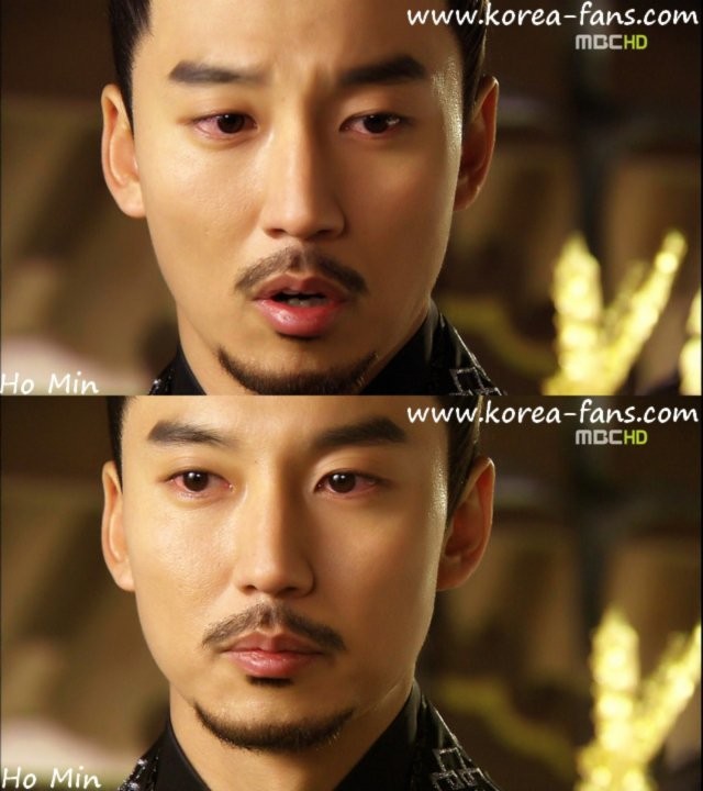 Kim Nam-gil Fotoğrafı