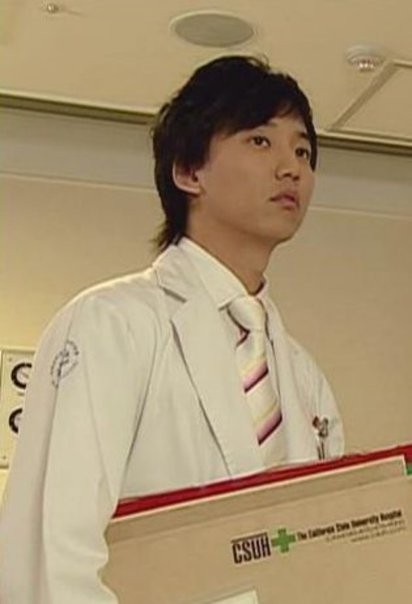 Kim Nam-gil Fotoğrafı