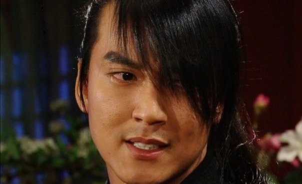 Kim Nam-gil Fotoğrafı