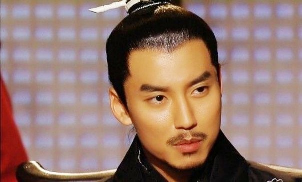 Kim Nam-gil Fotoğrafı