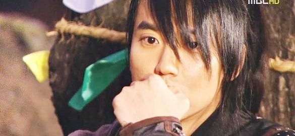 Kim Nam-gil Fotoğrafı