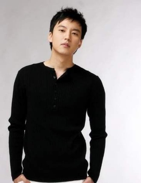 Kim Nam-gil Fotoğrafı