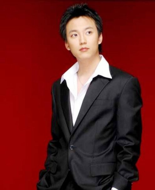 Kim Nam-gil Fotoğrafı