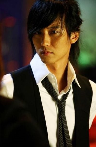 Kim Nam-gil Fotoğrafı