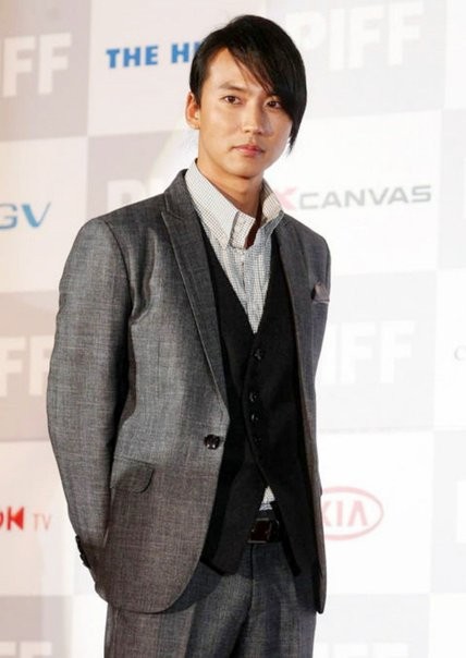 Kim Nam-gil Fotoğrafı