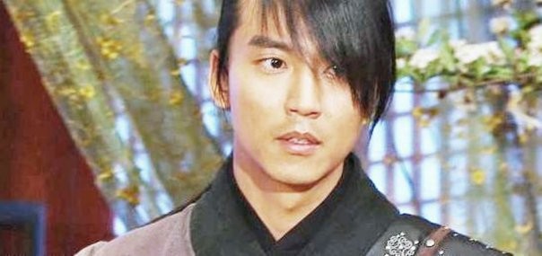 Kim Nam-gil Fotoğrafı