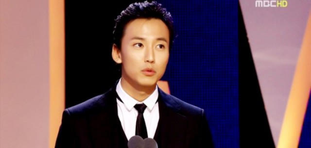 Kim Nam-gil Fotoğrafı