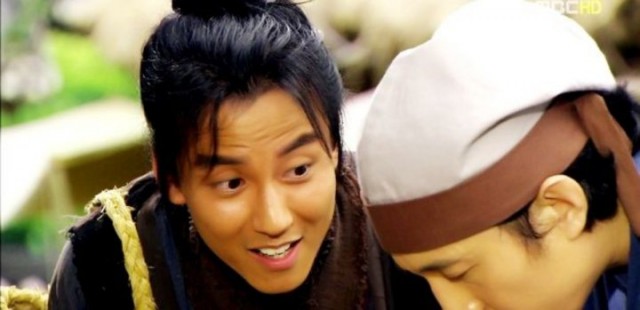 Kim Nam-gil Fotoğrafı