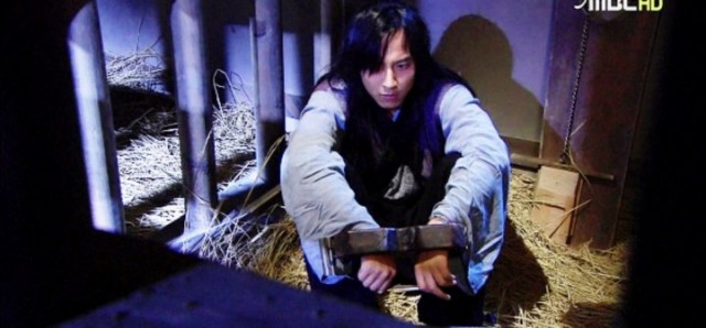 Kim Nam-gil Fotoğrafı