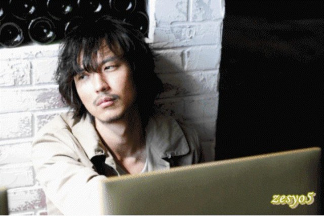 Kim Nam-gil Fotoğrafı