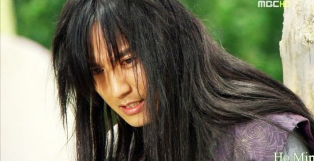 Kim Nam-gil Fotoğrafı