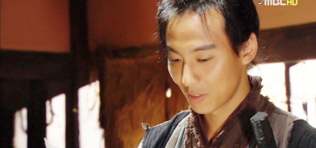 Kim Nam-gil Fotoğrafı