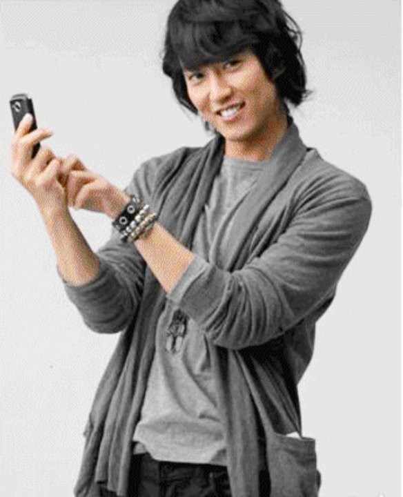 Kim Nam-gil Fotoğrafı