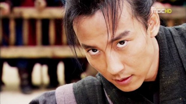 Kim Nam-gil Fotoğrafı