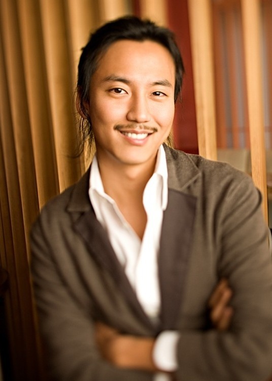 Kim Nam-gil Fotoğrafı